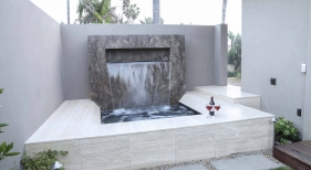La Jolla New Geometric Spa
