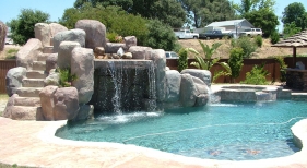 Escondido Remodel with Added Grotto Final