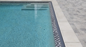 Fairbanks Ranch Remodel with Added Auto Cover