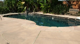 La Jolla Remodel Before